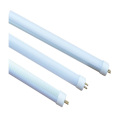 220V T8 LED TUBE LUZ 9W 18W